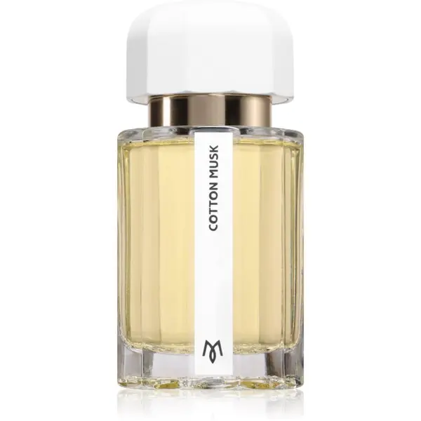Ramon Monegal Ramon Monegal Cotton Musk parfemska voda za žene 100 ml
