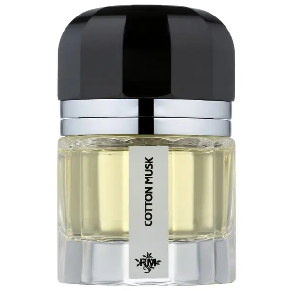 Ramon Monegal Ramon Monegal Cotton Musk parfemska voda za žene 50 ml