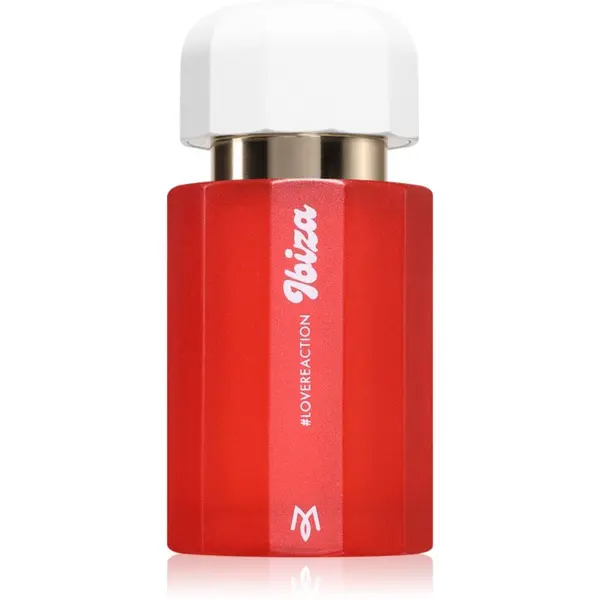 Ramon Monegal Ramon Monegal Ibiza #lovereaction parfemska voda uniseks 100 ml
