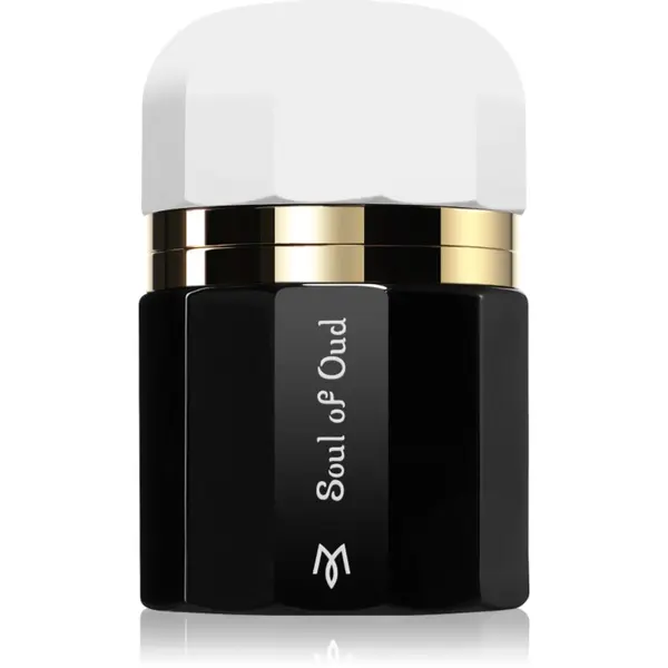 Ramon Monegal Ramon Monegal Soul Of Oud parfemski ekstrakt uniseks 50 ml