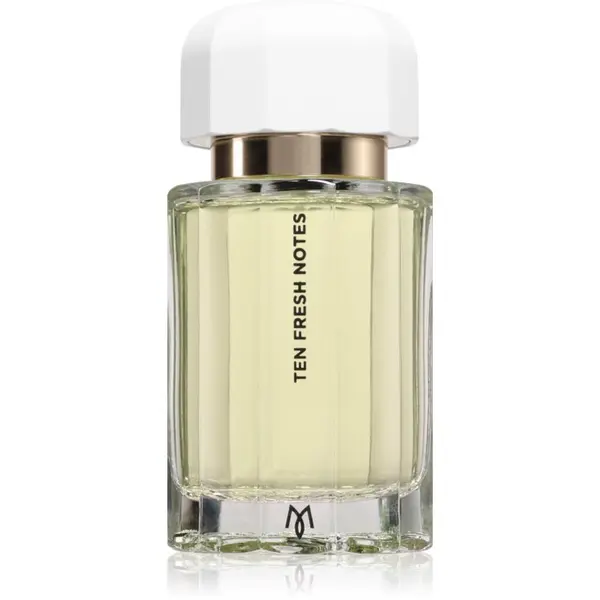 Ramon Monegal Ramon Monegal Ten Fresh Notes parfemska voda uniseks 100 ml