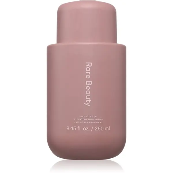 Rare Beauty Rare Beauty Find Comfort Hydrating Body Lotion hidratantna krema za tijelo 250 ml