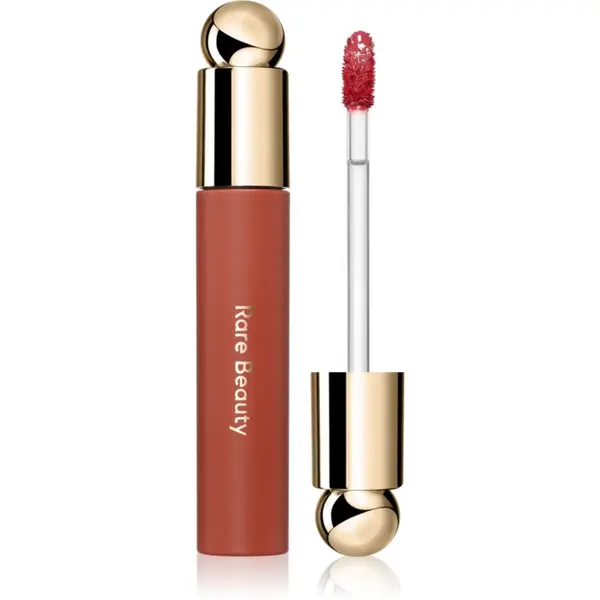 Rare Beauty Rare Beauty Soft Pinch tonirajuće ulje za usne s hidratantnim učinkom nijansa Honesty 3 ml