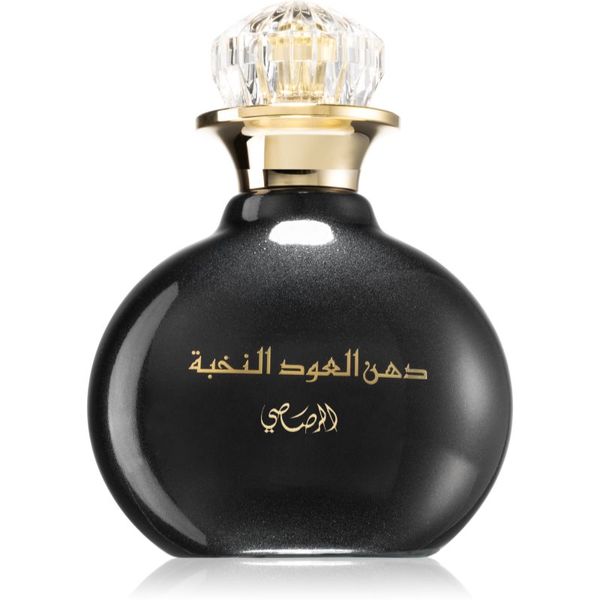 Rasasi Rasasi Dhan Al Oudh Al Nokhba parfemska voda uniseks 40 ml