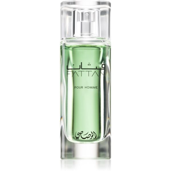 Rasasi Rasasi Fattan Pour Homme parfemska voda za muškarce 50 ml