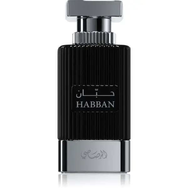 Rasasi Rasasi Habban parfemska voda za muškarce 100 ml