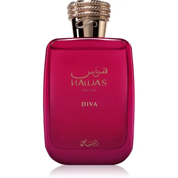 Rasasi Rasasi Hawas Diva parfemska voda za žene 100 ml