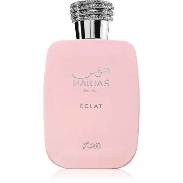 Rasasi Rasasi Hawas Éclat parfemska voda za žene 100 ml