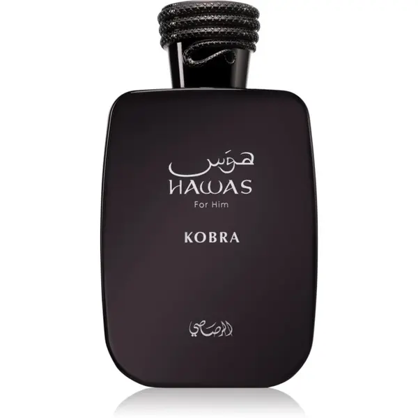 Rasasi Rasasi Hawas Kobra parfemska voda za muškarce 100 ml