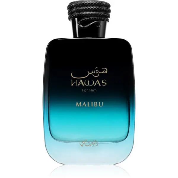 Rasasi Rasasi Hawas Malibu parfemska voda za muškarce 100 ml