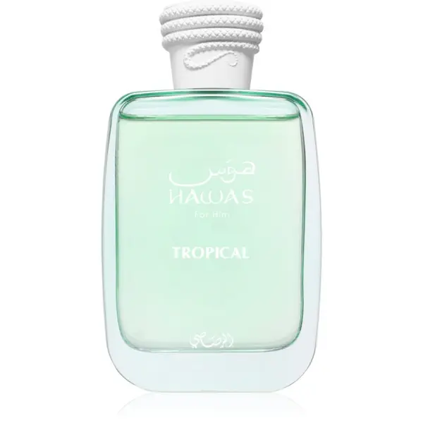 Rasasi Rasasi Hawas Tropical parfemska voda za muškarce 100 ml