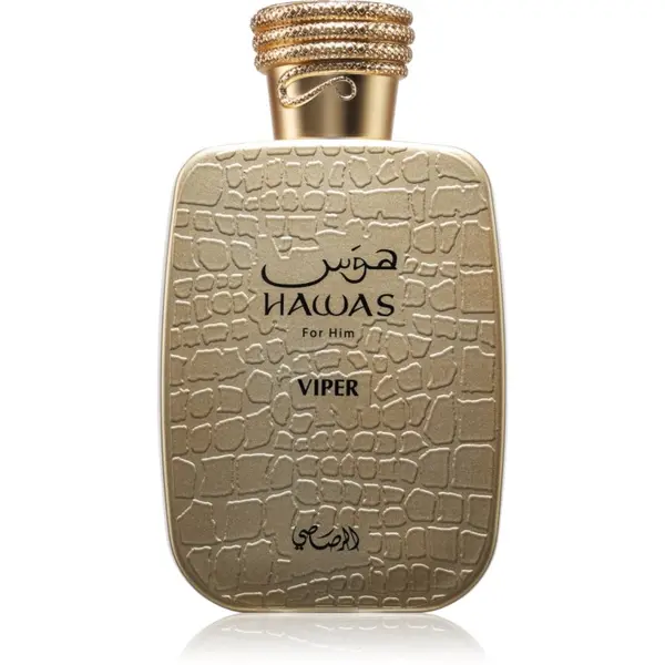 Rasasi Rasasi Hawas Viper parfemska voda za muškarce 100 ml