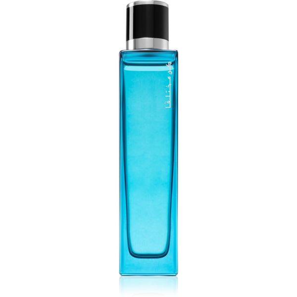 Rasasi Rasasi Kun Mukthalifan Men parfemska voda za muškarce 100 ml