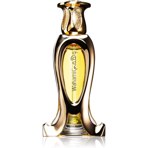 Rasasi Rasasi Wahami parfumirano ulje uniseks 22 ml