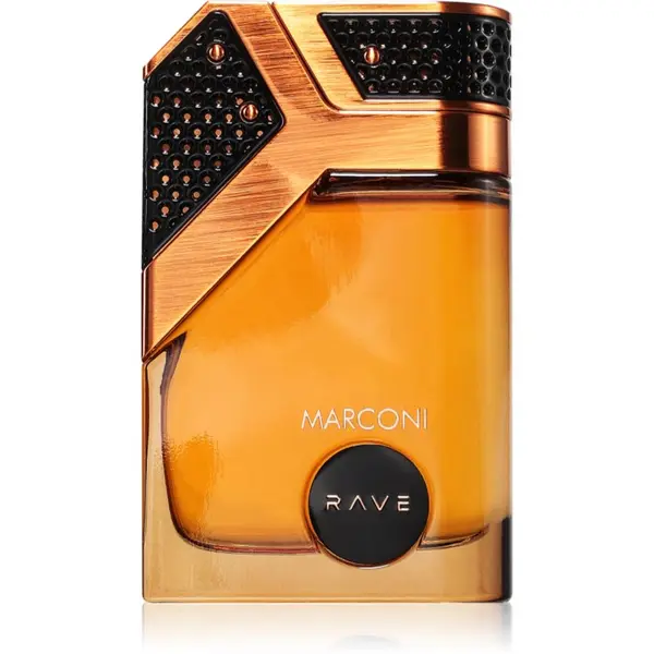 Rave Rave Marconi parfemska voda uniseks 100 ml