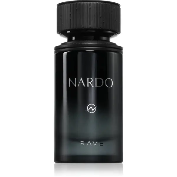 Rave Rave Nardo Black parfemska voda uniseks 100 ml