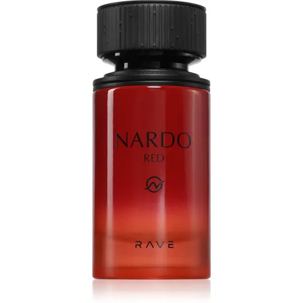 Rave Rave Nardo Red parfemska voda uniseks 100 ml