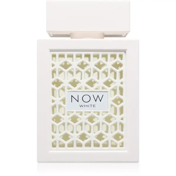 Rave Rave Now White parfemska voda uniseks 100 ml