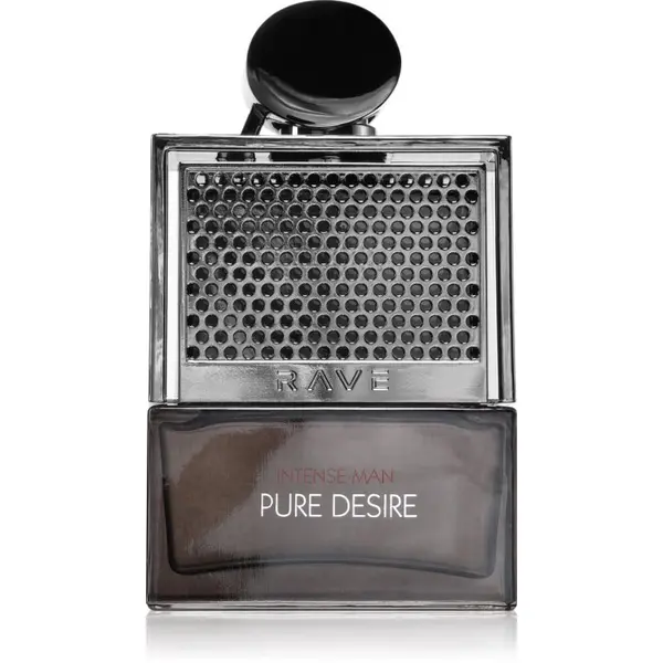 Rave Rave Pure Desire Intense Man parfemska voda za muškarce 100 ml
