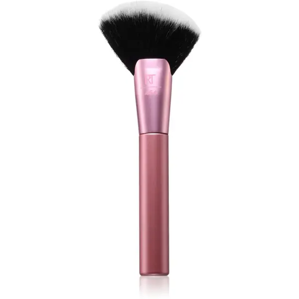 Real Techniques Real Techniques Extra Big Finishing Brush kist za lice RT 454 1 kom