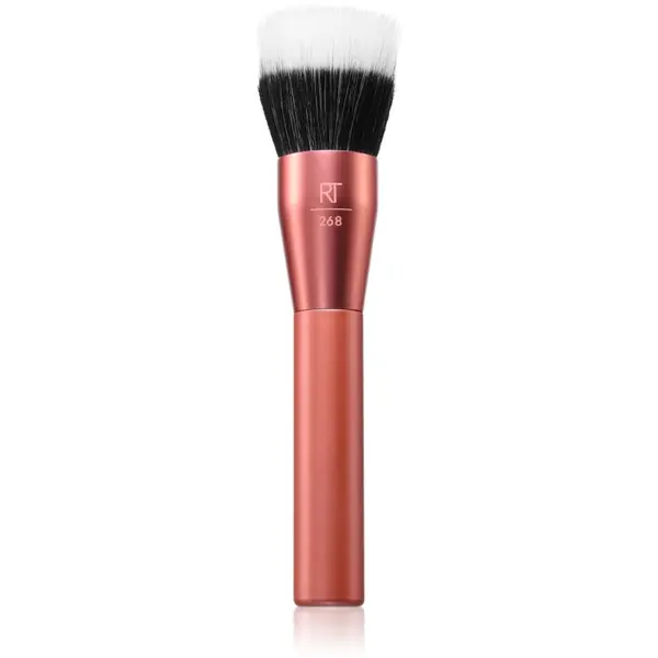 Real Techniques Real Techniques Extra Big Stippling Brush kist za tekući puder RT 268 1 kom
