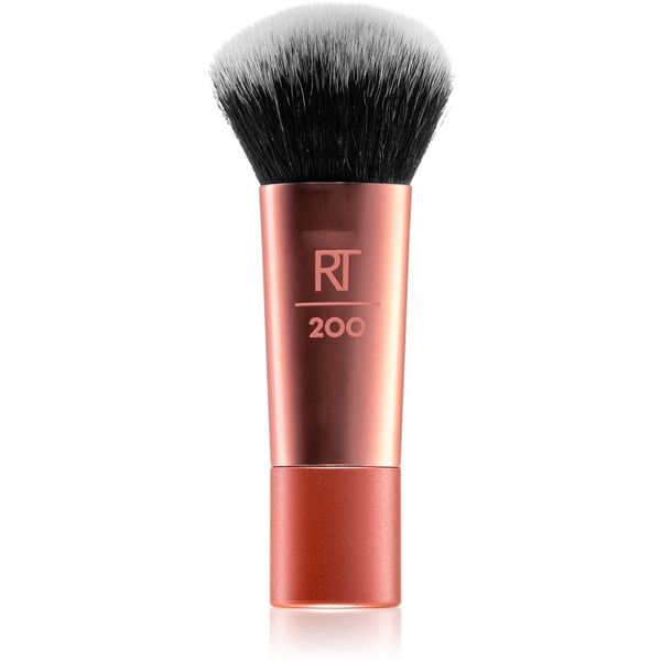 Real Techniques Real Techniques Mini kist za tekući puder 1 kom