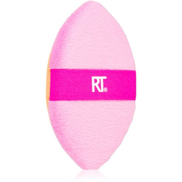 Real Techniques Real Techniques Miracle 2-In-1 spužvica za puder 2 u 1 1 kom