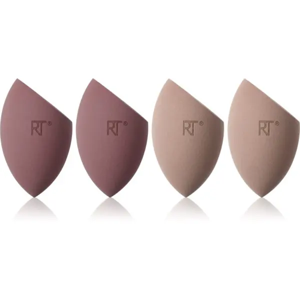 Real Techniques Real Techniques New Nudes Bare Finish Sponge spužvica za puder