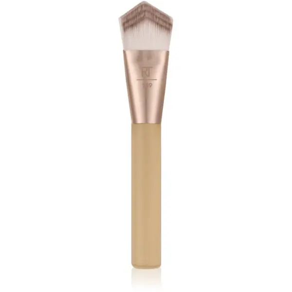 Real Techniques Real Techniques New Nudes Prism Pro kist za tekući puder 1 kom