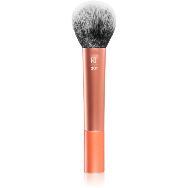 Real Techniques Real Techniques Original Collection Base kist za puder 1 kom