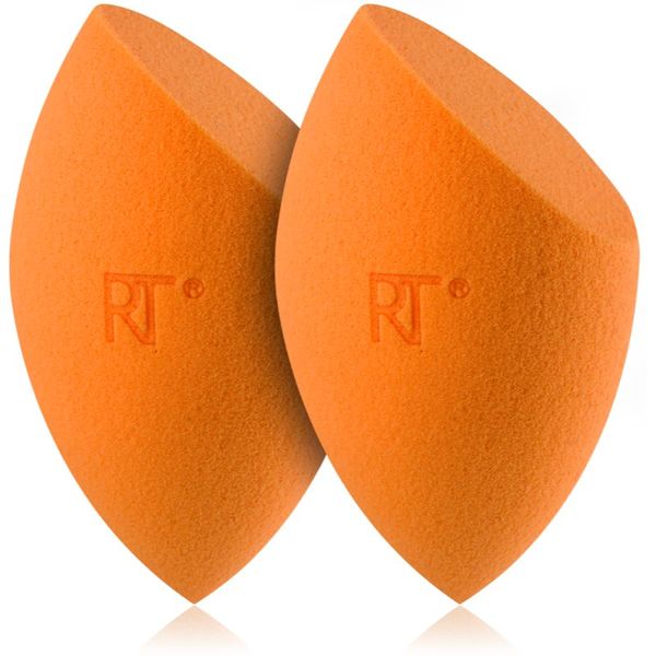 Real Techniques Real Techniques Original Collection Base spužvica za puder 2 kom