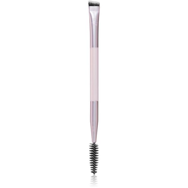 Real Techniques Real Techniques Original Collection Brow obostrani kist za obrve 1 kom