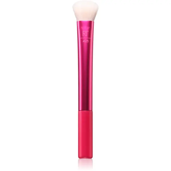 Real Techniques Real Techniques Vivid Escape Colour Pop kist za rumenilo 1 kom
