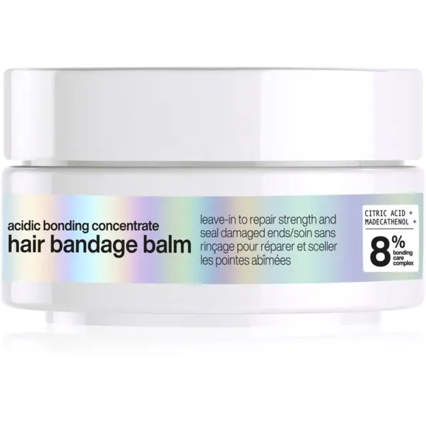 Redken Redken Acidic Bonding Concentrate obnavljajući balzam za ispucale vrhove kose 75 ml