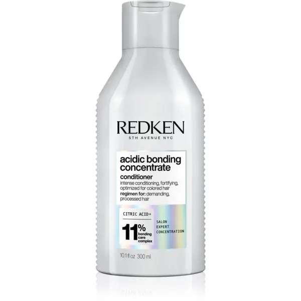 Redken Redken Acidic Bonding Concentrate regenerator za intenzivnu obnovu 300 ml