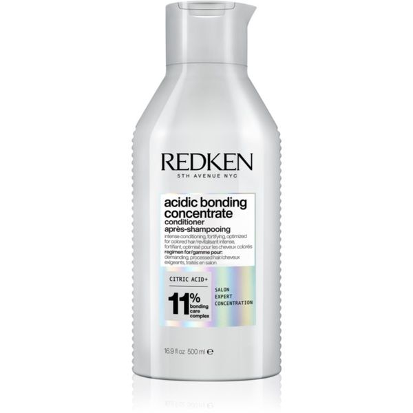 Redken Redken Acidic Bonding Concentrate regenerator za intenzivnu obnovu 500 ml