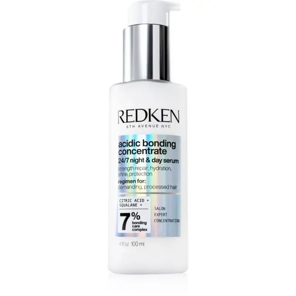 Redken Redken Acidic Bonding Concentrate serum za kosu 100 ml
