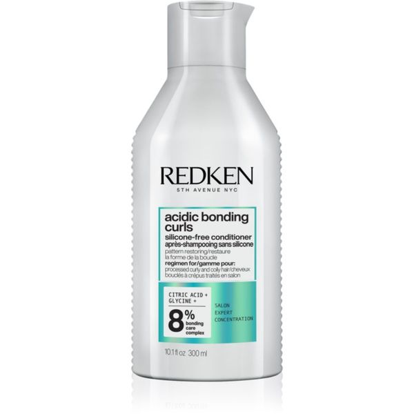 Redken Redken Acidic Bonding Curls regenerator za kovrčavu kosu 300 ml