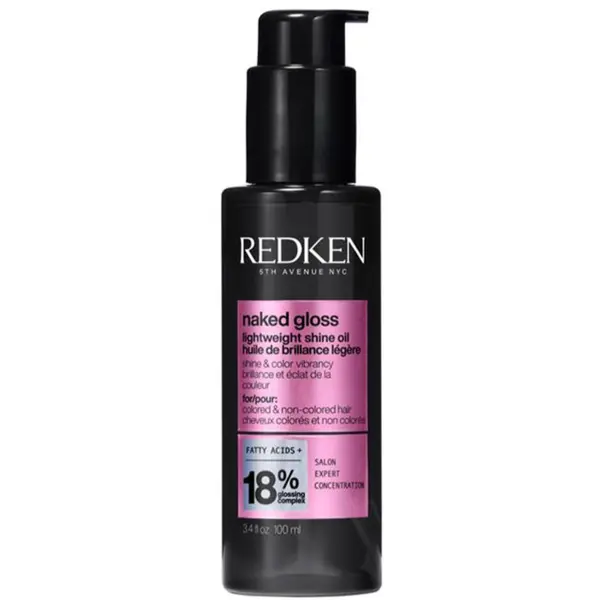 Redken Redken Acidic Color Gloss Naked Gloss ulje za obojenu kosu 100 ml