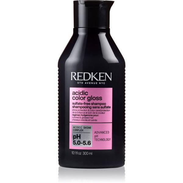 Redken Redken Acidic Color Gloss svjetlucavi šampon za obojenu kosu 300 ml