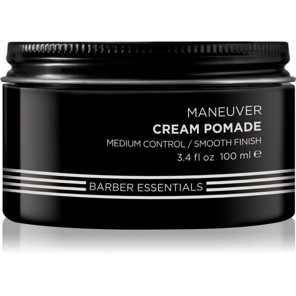 Redken Redken Brews pomada za kosu za učvršćivanje i oblik 100 ml