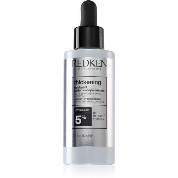 Redken Redken Cerafill Retaliate tretman protiv gubitka kose 90 ml