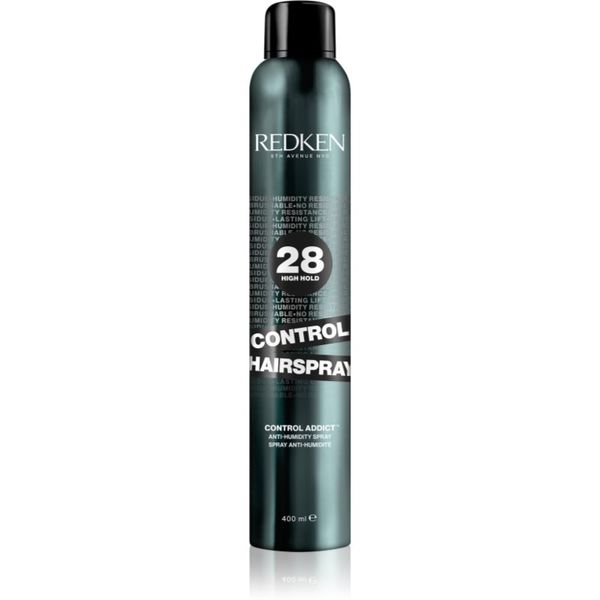 Redken Redken Control extra lak za kosu za jako učvršćivanje 400 ml