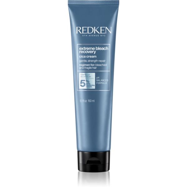 Redken Redken Extreme Bleach Recovery hranjiva krema za izbjeljenu kosu 150 ml
