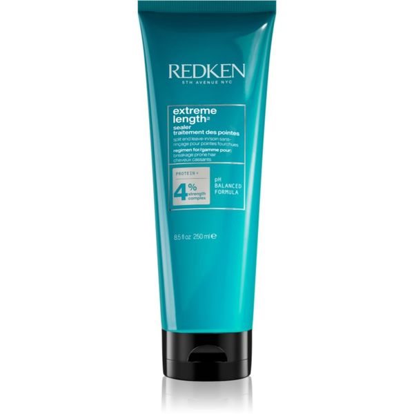 Redken Redken Extreme Length krema bez ispiranja s biotinom 150 ml
