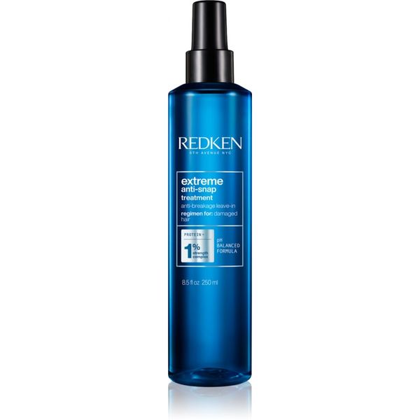 Redken Redken Extreme njega bez ispiranja za jačanje za oštećenu kosu 250 ml