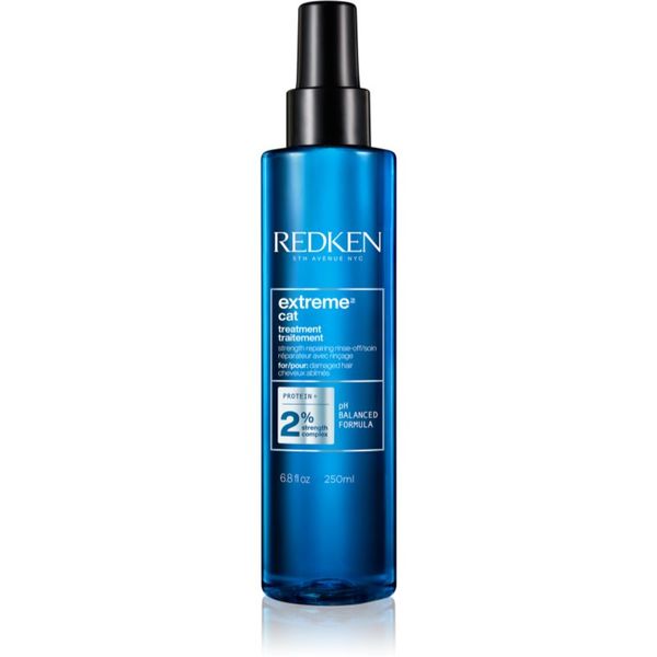 Redken Redken Extreme obnavljajući sprej za oštećenu i lomljivu kosu 250 ml