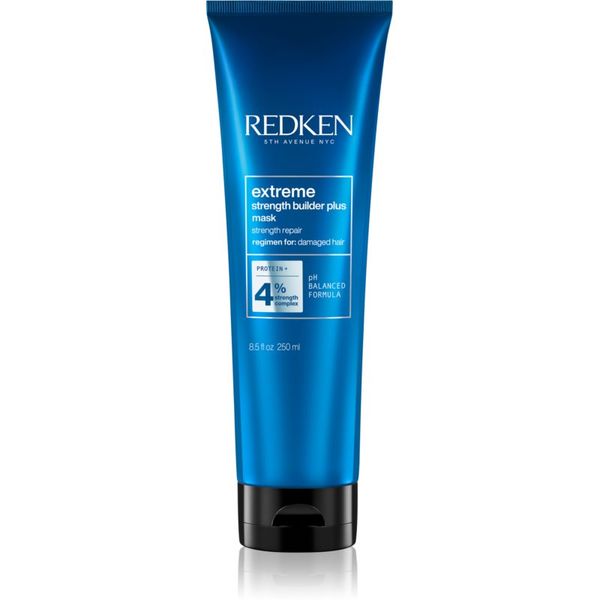 Redken Redken Extreme regenerirajuća maska za oštećenu kosu 250 ml
