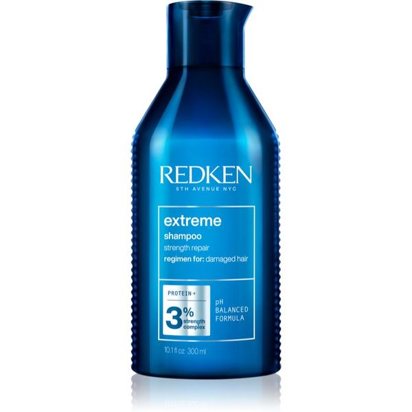 Redken Redken Extreme regenerirajući šampon za oštećenu kosu 300 ml