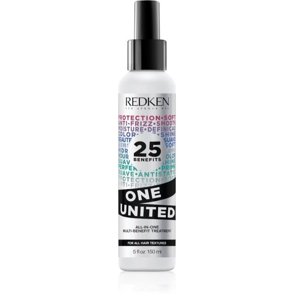 Redken Redken One United multifunkcionalna njega za kosu 150 ml